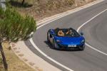 McLaren 570S Spider 2017 года (WW)